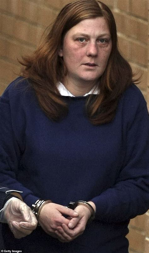 Karen Matthews Is Told By A Psychic That Men Want To Be With Her And