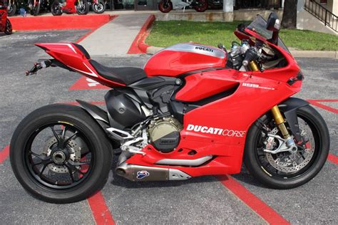 2013 ducati 1199 panigale r motorcycles for sale