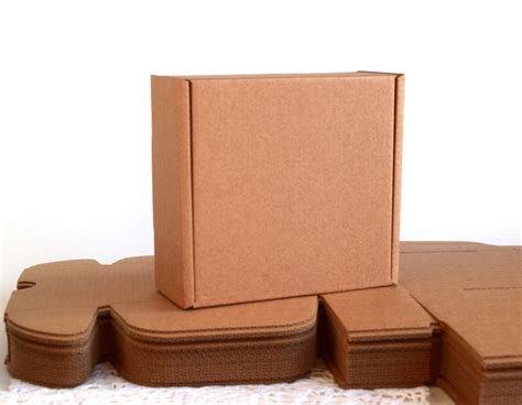 Cardboard T Boxes With Lid Shipping Boxes 102050100 Etsy Australia