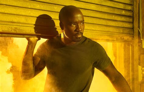 Mike Colter As Luke Cage Hd Tv Shows 4k Wallpapers Images