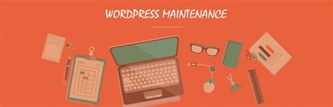 Wordpress Maintenance Service Get Instant Suport