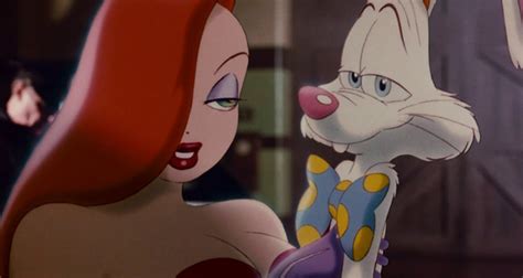 Disneyland Updating Jessica Rabbit Scenes In Roger Rabbit Attraction To Make Them More Relevant