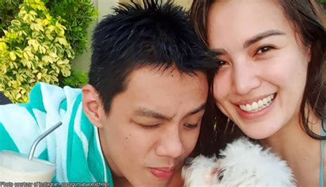 Guess Who Decide Where Michele Gumabao And Beau Aldo Panlilio Should Have A Vacation Their Pet