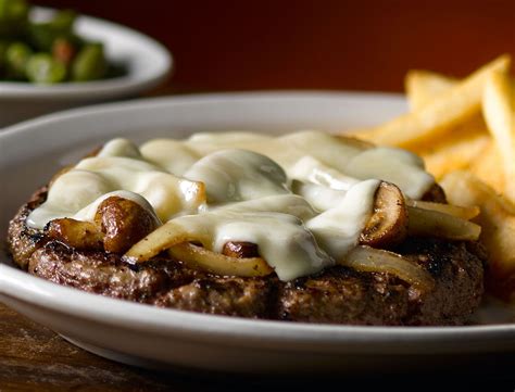 Texas roadhouse is most famous for their steaks, but offer a variety of menu options. Texas Roadhouse Roadkill (With images) | Restaurant ...