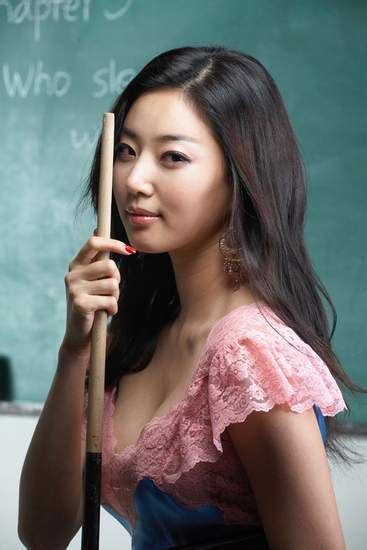 Sexy Teacher Korean Movie Picture Hancinema The Korean Movie And Drama