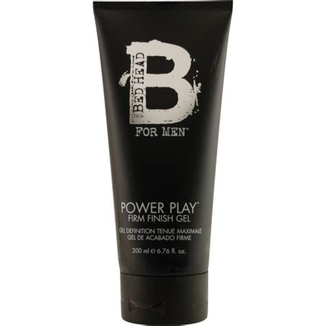 Cheap Power Tools UK Sale TIGI Bed Head For Men Power Play Firm Finish