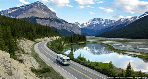 Five Best Campgrounds In Jasper National Park