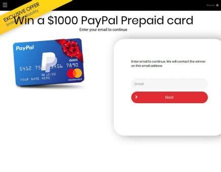 Maybe you would like to learn more about one of these? Buy A Paypal Gift Card in 2020 | Paypal gift card, Electronic gift cards, Gift card template