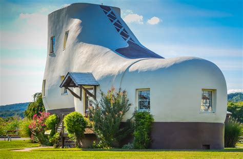 20 Coolest Weird Buildings From Around The World Now Ive Seen Everything