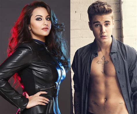 Sonakshi Sinha Will Not Be Performing At The Justin Bieber Concert Read Official Statement