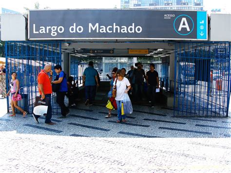 Maybe you would like to learn more about one of these? Nomes alternativos para as estações de metrô do Rio de ...