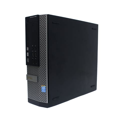 Dell Optiplex 9020 Sff I5 Desktop Pc Computer Tyfon Tech Sdn Bhd