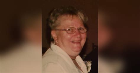Virginia Jean Ginnie Wilson Obituary Visitation Funeral Information