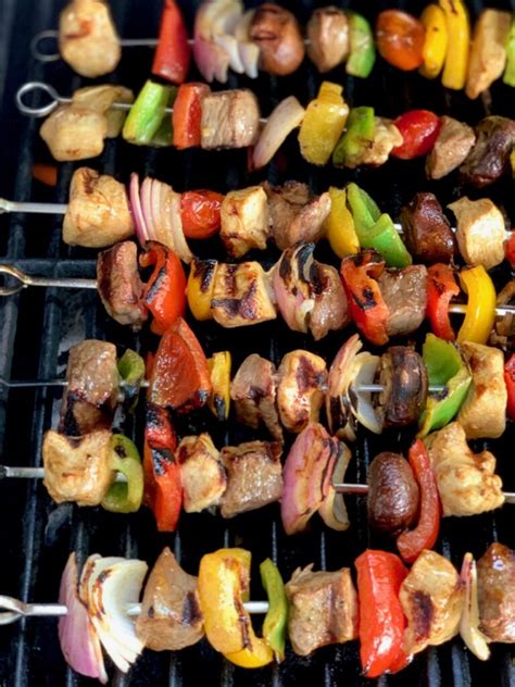 What Kind Of Meat Do You Use For Shish Kabobs Fakenewsrs