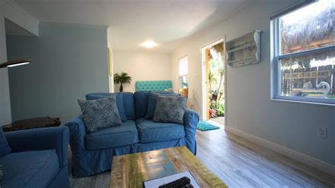 Cottage 6 Beachpoint Cottages Siesta Key Vacation Rentals