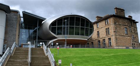 Edinburgh napier was founded as napier technical college back in 1964, and attained university status in 1992. Edinburgh Napier University | NogoonJade
