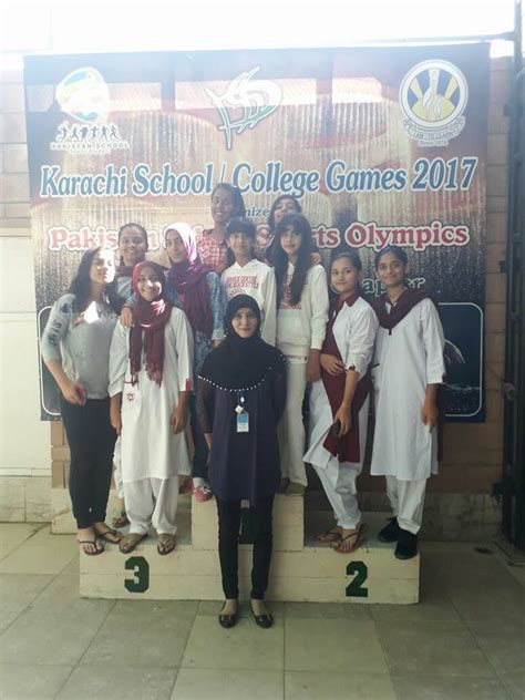Psso Karachi School The City School Paf Chapter Facebook