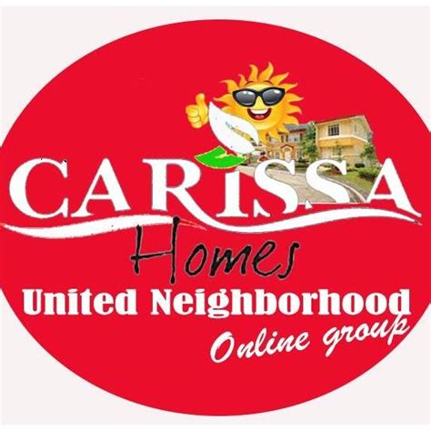Carissa Homes United Neighborhood Online Group Community Facebook