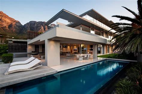 008 Bond Villa Villas For Rent In Cape Town Western Cape South