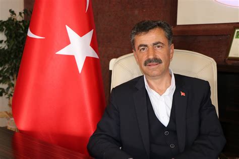 Başkan Süslüden Çanakkale Zaferi mesajı Muşkara Haber Nevşehir Haber