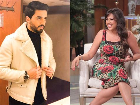 أحد المنشغلين بعلم الحديث وله كثير من طلبة العلم يدرسون عليه، وهو من دعاة أنصار السنة المحمدية بجمهورية مصر العربية. إسلام جمال يقف أمام ياسمين عبد العزيز فى "ونحب تانى ليه ...