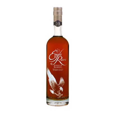 Eagle Rare Bourbon 750ml Gv Wine And Spirits