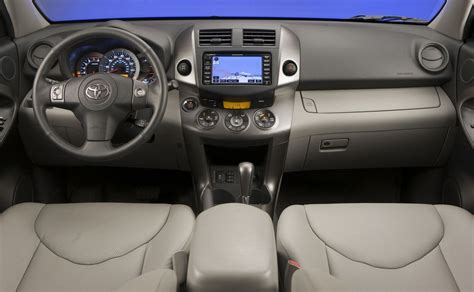 What's the difference between the trim levels? Un Toyota RAV4 2012 de 58 000 km est-il trop vieux?