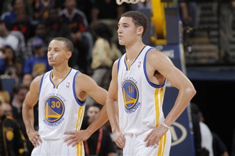 Will Golden State Warriors Splash Brothers Make A Splash In The Nba