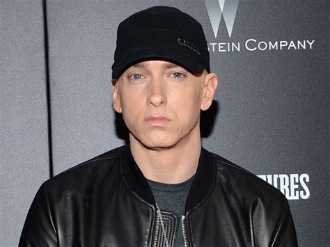 Eminem Song Arose Talks About Nearly Dying From A Drug Overdose