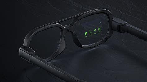 Xiaomi Launches Mission Impossible Style Smart Glasses Lariva Business
