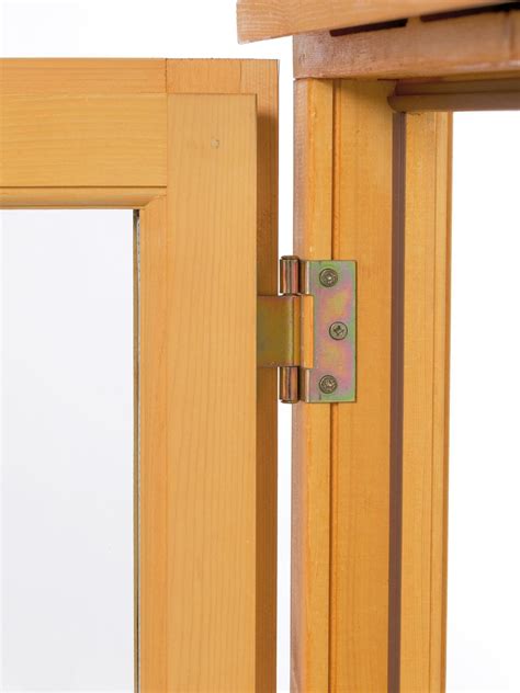 Windows Buying Guide Types Of Hinges Tilt And Turn Windows Windows