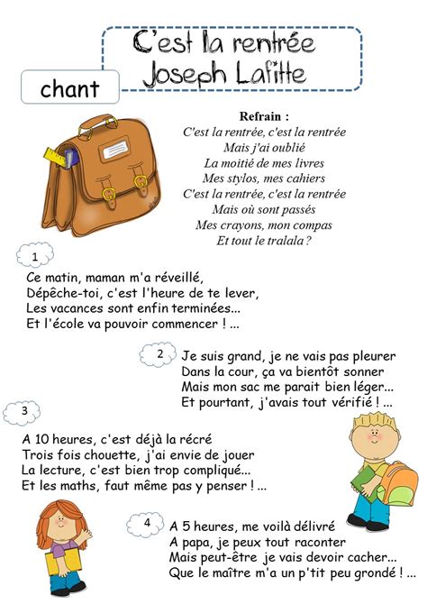 L'ecole de la vie n'est cependant pas dénuée de défauts et on peut notamment lui reprocher une qualité un peu inégale d'un épisode à l'autre (les extrêmement bien interprétée, l'ecole de la vie est une belle déclaration au métier d'enseignant, plus que jamais applaudi depuis le premier confinement. Classe de CE1/CE2 de l'école Anatole France
