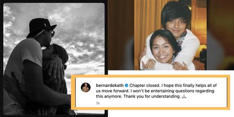 Kathryn Bernardo Confirms Split With Daniel Padilla The Filipino Times