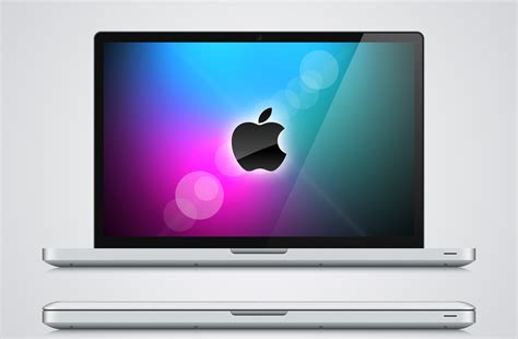 Macbook Pro Illustration By Duceduc On Deviantart