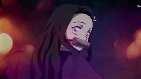 Play Date Edit Nezuko Demons Slayer Youtube