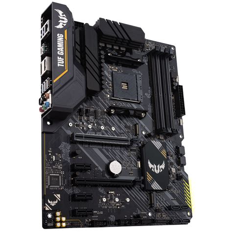 Motherboard Asus Tuf Gaming B450 Plus Ii Am4 3ra Gen Precio Calidad