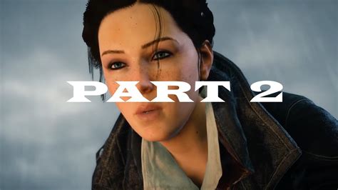 Assassin S Creed Syndicate Walkthrough Gameplay PC SEQUENCE 2 A Simple