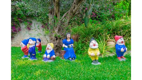 7 Dwarfs Names Know All The Seven Dwarfs Names And Fun Facts