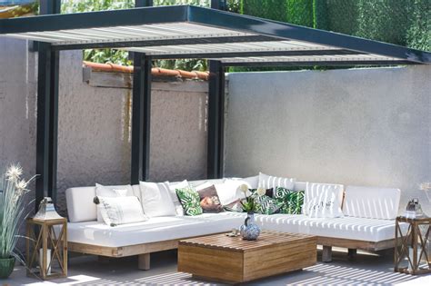 Five Fun Ideas For Patio Perfection Catalina West Apartments
