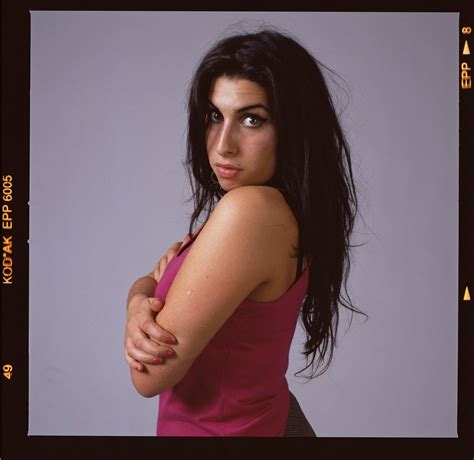 Gorgeous Amy Winehouse And Photoshoot Image On Favim Com