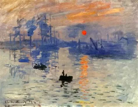 What are the answers to the statement 94% a famous painter of the 94% game? What are some of the most famous impressionist paintings ...