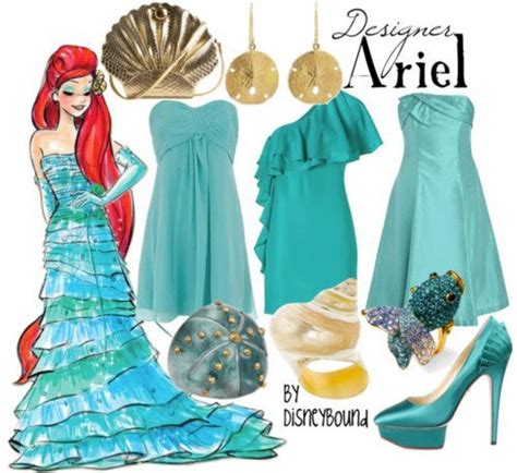 Because I Love Life: Costume # 7: Mermaid