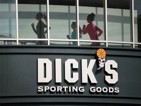 Dicks Sporting Goods Could Stop Selling Guns At Illinois Stores