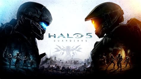 Halo 5 Guardians Mission 10 Enemy Lines Legendary Youtube