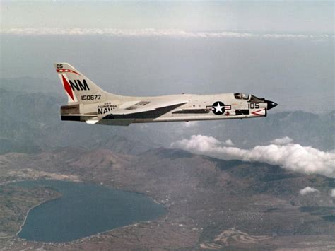 10 Best Fighter Jets Of The Vietnam War Aero Corner