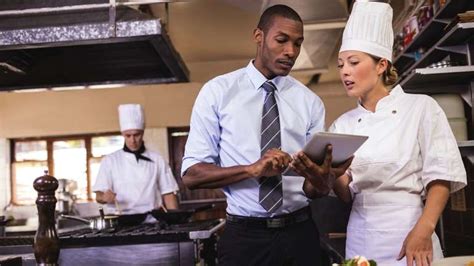 Descriptions For Every Restaurant Job You Need At Your Business 2022