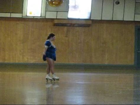 Posts about roller skating written by diana koenigsberg photography. Diane Special Olympics Roller Skating Figure 5A - YouTube