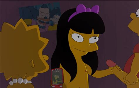 Lisa Simpson Pussy Sex Gif Datawav