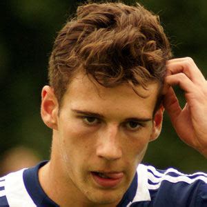 Hard work pays off. goretzka joined bayern in the summer of 2018 on a free transfer after seeing out his contract with schalke. Leon Goretzka (Soccer Player) - Bio, Birthday, Family, Age & Born