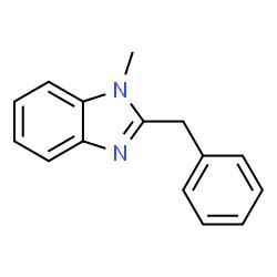 59871 40 8 2 benzyl 1 methyl 1H benzo d imidazoleCAS号 59871 40 8 2